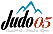 Judo 05 - Comité de Judo des Hautes-Alpes