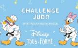 Animation Disney Challenge du 17 mars 2018