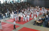 Judo Circuit régional PACA, manche de la ville de Gap