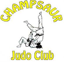 CHAMPSAUR JUDO CLUB