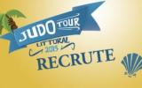 Judo tour littoral, le 7 août 2015