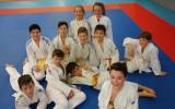 Stages Judo / Katas vacances de la Toussaint