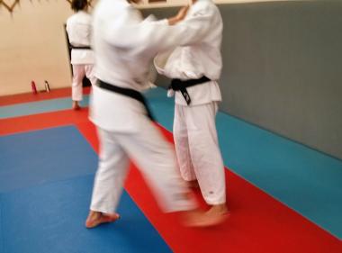 MODIFICATIONS REGLEMENTAIRES - Les Attendus de la Ceinture Noire