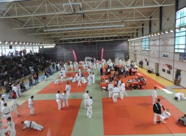 Résultats : Circuit loisir Hautes-Alpes - Kyus - 26 octobre 2014