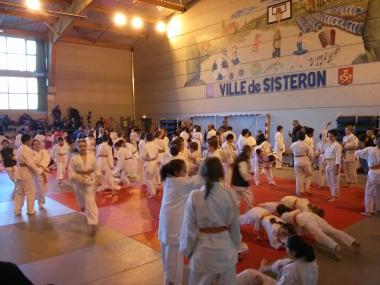 Résultats du Championnat bi-départemental Février 2015