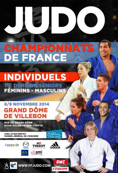 Un Haut Alpin fait la finale des championnats de France 1ère Division