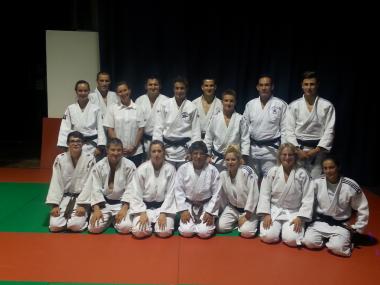 Une excellente saison pour les officiels Haut Alpins