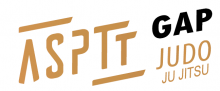 ASPTT JUDO GAP