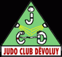 JUDO CLUB DU DÉVOLUY