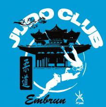 JUDO CLUB OLYMPIEN EMBRUN