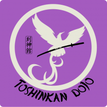 TOSHINKAN GAP - IAIDO